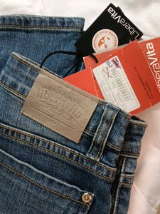 Liberavita Denim Jeans