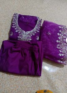 Kurta Set