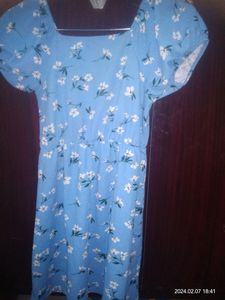 Soft Chiffon Marvel Cloth