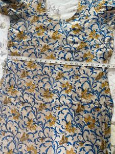Suit With Pathani Salvar
