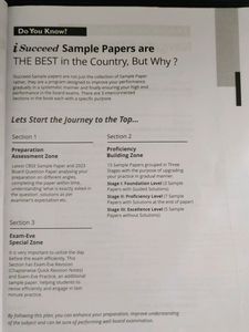 CBSE MATHS SAMPLE QUESTION BOOK