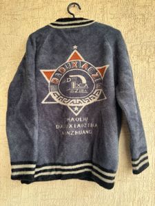 Design Bomber Jacket For Men