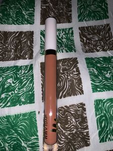 MyGlamm Liquid Lipstick-RBOMB