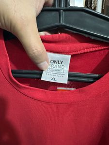 Tshirt Xl Size