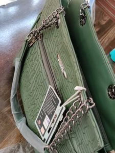 Hand Purse