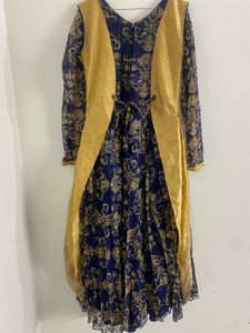 Princess Gown