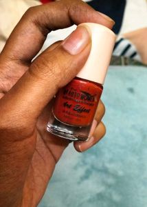 Nail Paint, Polish