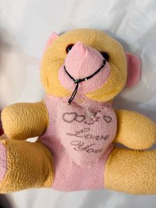 Collectible Plush Toys