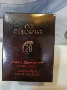Instant Glow Cream