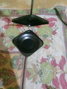 Vintage Sandwich Iron