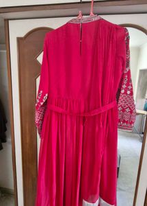 WISHFUL brand Elegant Ethnic Gown