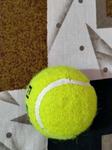 tennis ball 3 balls