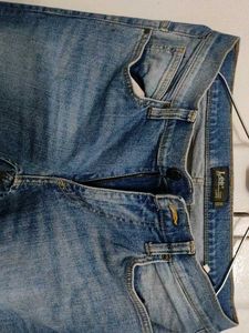 Lee Jeans - Slim Fit