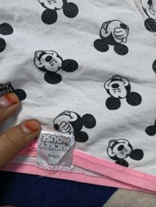 Mickey Mouse Briefs🖤