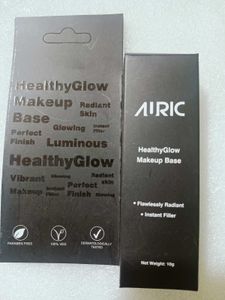 AIRIC HealthyGlow Makeup Base