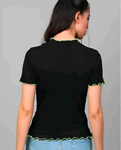 Woman Top