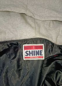 Korean Oversized Jacket+ Hoddie