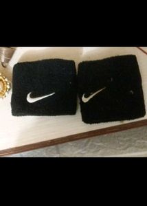 Nike Wristbands