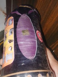 mono kite fighter damage manjha