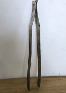 Chamita Made By steel