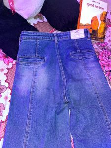 Women Jeans