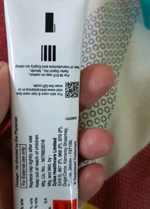 Diaper Rash Cream Combo