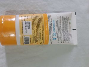 Mamaearth Ubtan Face Wash