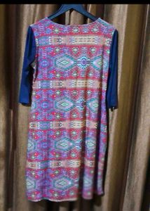 Kurti Size 44 Inches