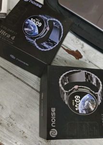 NOISE COLORFIT ULTRA 4