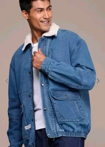 jacket denim