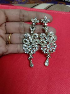 Combo ,,,,Earings And Braclet