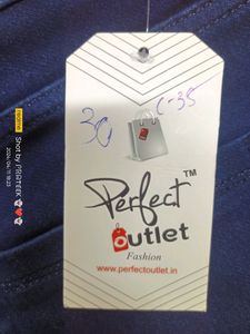 30 Size Regular Fit Jeans