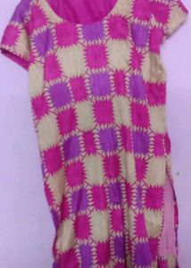 Salwar Suit