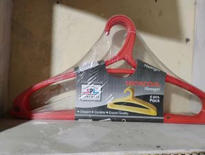 Clothes Hanger
