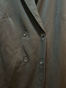 Blazer Dress Korean