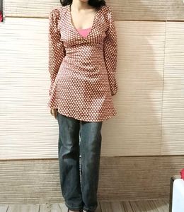 y2k dress