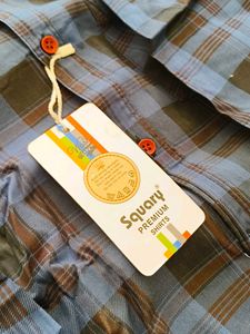 Classic Full Sleeve Checked Shirts for Everyday El