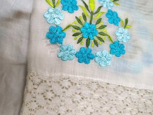 combo of 2 kurti dupatta