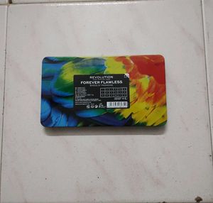 Revolution Eyeshadow Palette