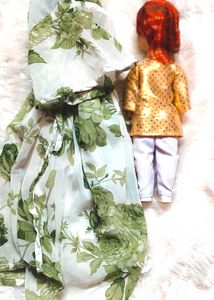 Dulha And Dulhan Dolls/ Toys
