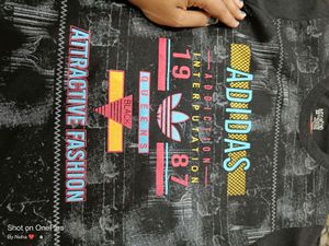 Boys Full Sleeve Tshirt 👕