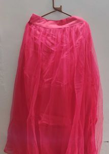 ethnis gown jacket style