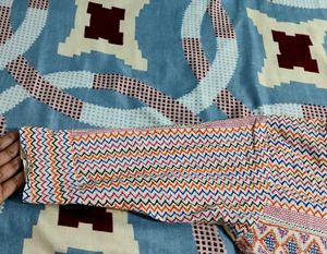 Palazo Kurta