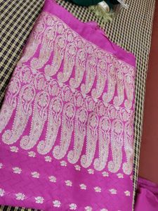 Banarsi Saree