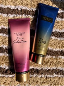 Victoria’s Secret Fragrance Lotion Combos
