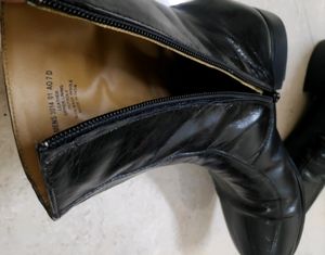 Nunn Bush US Brand Genuine Leather boots