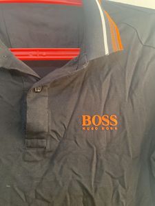 Hugo Boss T-shirt For Him