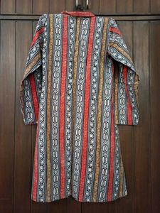 Printed Cotton Kurta