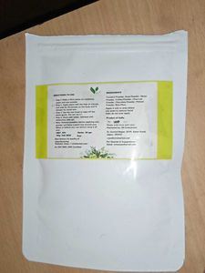 Hair Removal Powder