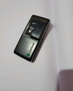 Sony Ericsson Cyber-shot -k790i
